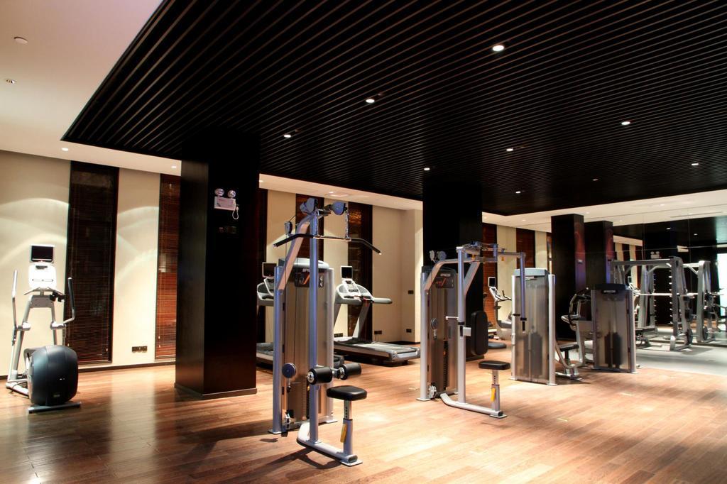Shenzhen Castle Hotel Facilities photo